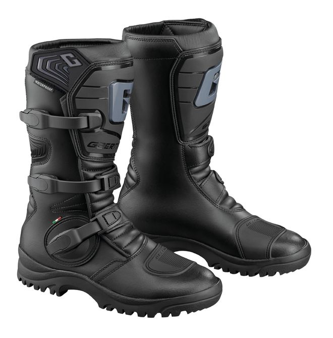 Moto Boty Gaerne G.Adventure Aquatech