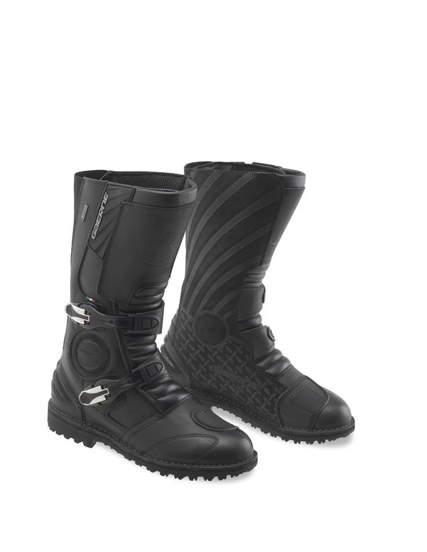 Moto Boty Gaerne Midland Gore-Tex Moto Boty Gaerne Midland Gore-Tex