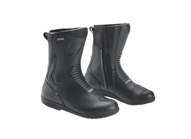Moto Boty Gaerne Prestige Gore-Tex Moto Boty Gaerne Prestige Gore-Tex