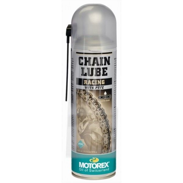 Motorex CHAINLUBE Racing – 500 ml Motorex CHAINLUBE Racing – 500 ml
