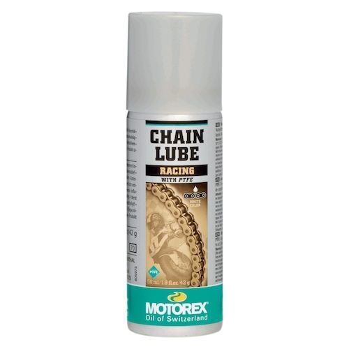 Motorex CHAINLUBE Racing – 56 ml Motorex CHAINLUBE Racing – 56 ml