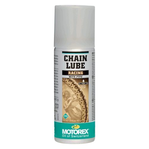 Motorex CHAINLUBE Racing – 56 ml