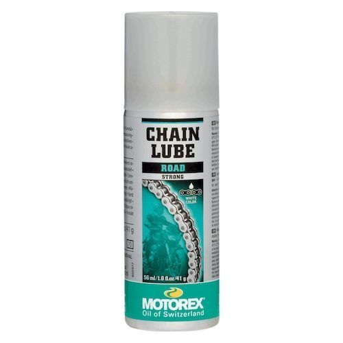 Motorex CHAINLUBE Road – 56 ml Motorex CHAINLUBE Road – 56 ml