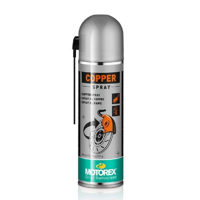 Motorex Copper Spray 300 ml