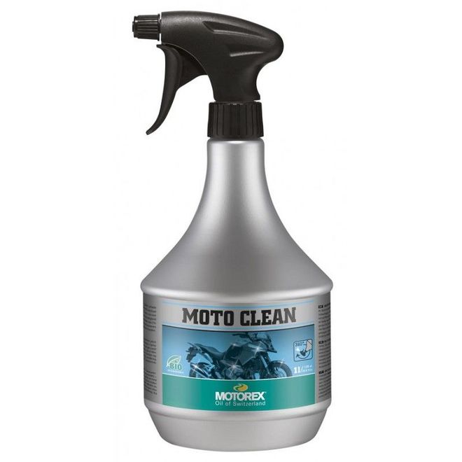 Motorex MOTO CLEAN – 1L