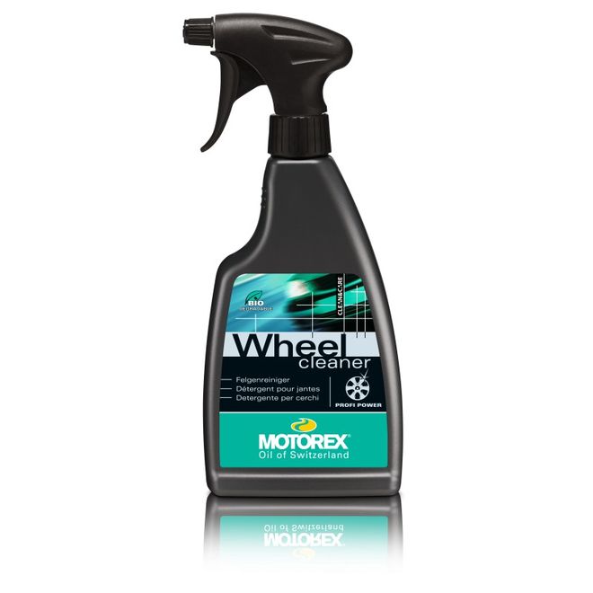 Motorex Wheel Cleaner 500 ml Motorex Wheel Cleaner 500 ml