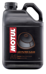 Motul A1 AIR FILTER CLEAN 5L Motul A1 AIR FILTER CLEAN 5L