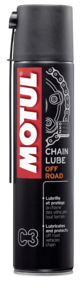 Motul C3 CHAIN LUBE OFF ROAD 400ml