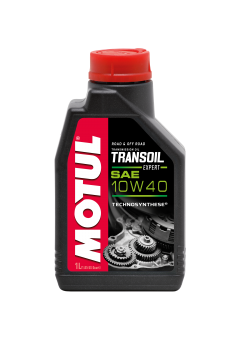 Motul TRANSOIL Expert 10W40 1L