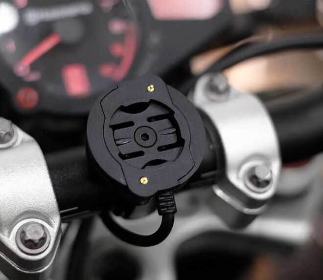 Nabíječka pro Navigaci Beeline Moto II