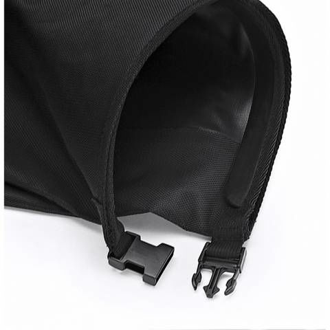 Q-Bag motoválec 50 litrů nepromokavý Q-Bag motoválec 50 litrů nepromokavý