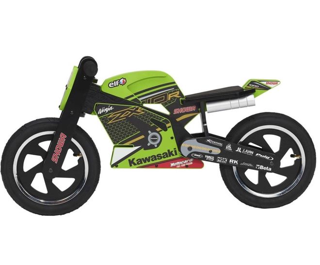 Dětské odrážedlo Kawasaki Ninja ZX - 10R