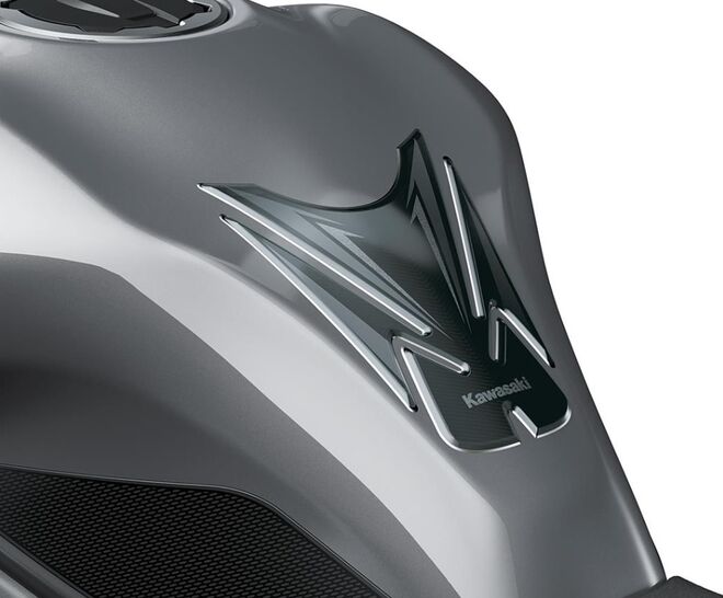 Originální Tank Pad pro Kawasaki Z900 / Z900SE