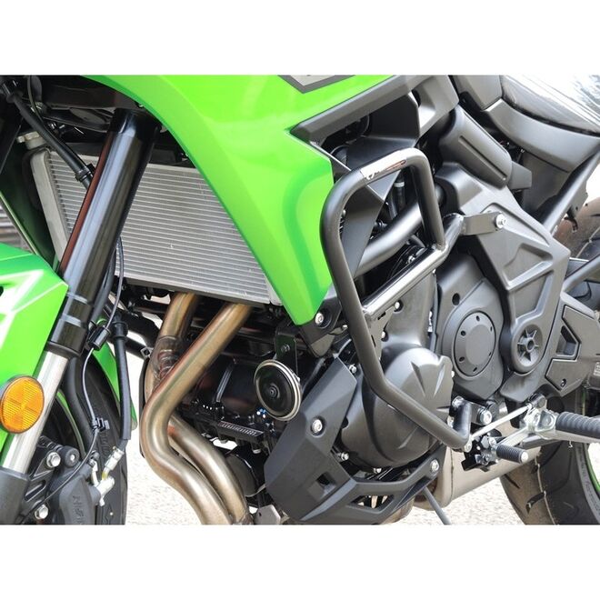 Padací rámy Kawasaki Versys 650 r.22-26