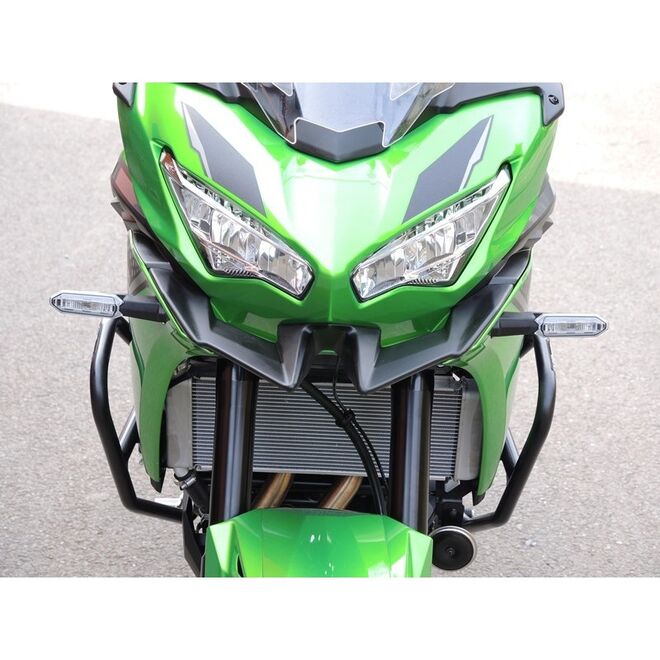 Padací rámy Kawasaki Versys 650 r.22-26