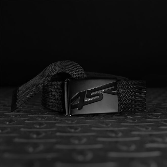 Pásek 4SR B3 BLACK