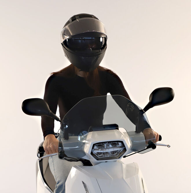 PLEXI TWEET FL NÍZKÉ PLEXI TWEET FL NÍZKÉ