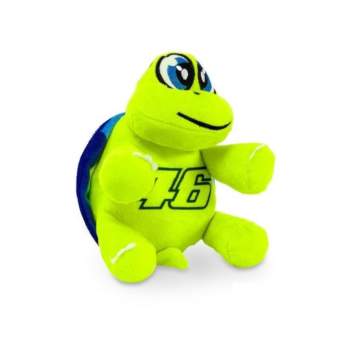 Plyšová želva Valentino Rossi Sun&Moon 435603