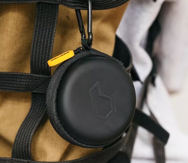Pouzdro pro Navigaci Beeline Moto II