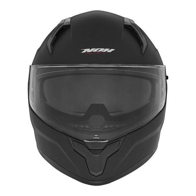 Helma Nox N401 černá matná