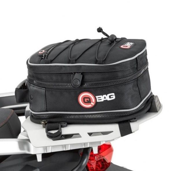 Q-Bag Dakar - zadní zavazadlo