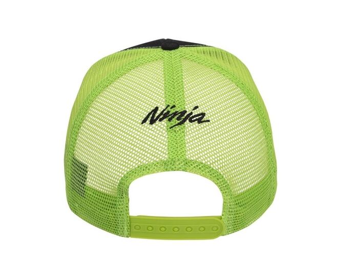 Kšiltovka Kawasaki KRT WSBK 2023 Kšiltovka Kawasaki KRT WSBK 2023