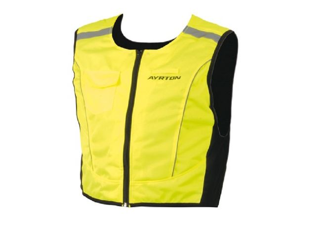 Reflexní vesta Ayrton Reflexní vesta Ayrton