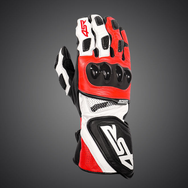 Rukavice 4SR Sport Cup 3 Reflex Red Rukavice 4SR Sport Cup 3 Reflex Red