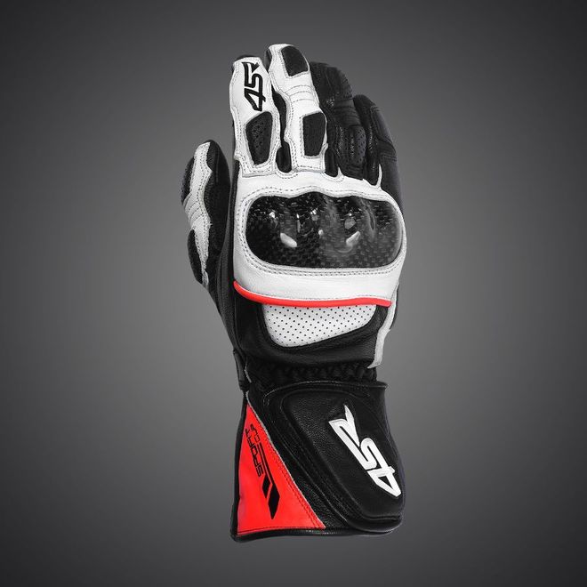 Rukavice 4SR Sport Cup II Reflex Red