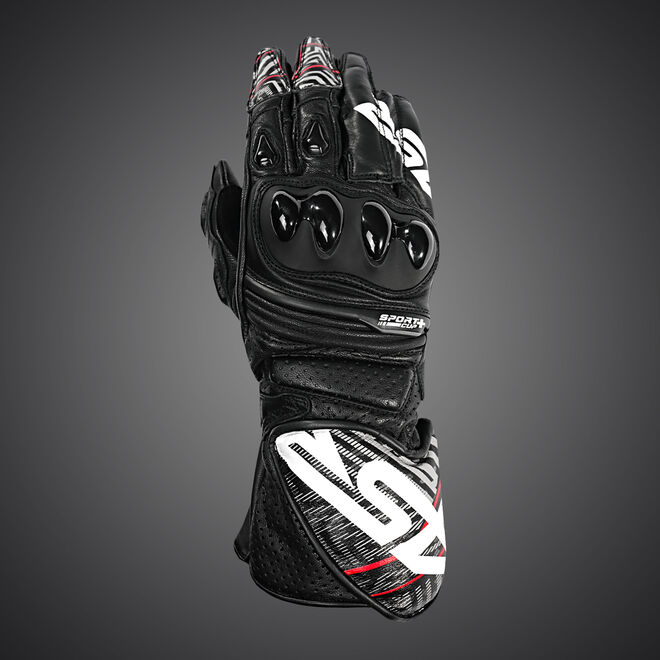 Rukavice 4SR Sport Cup Plus Evo Black Rukavice 4SR Sport Cup Plus Evo Black