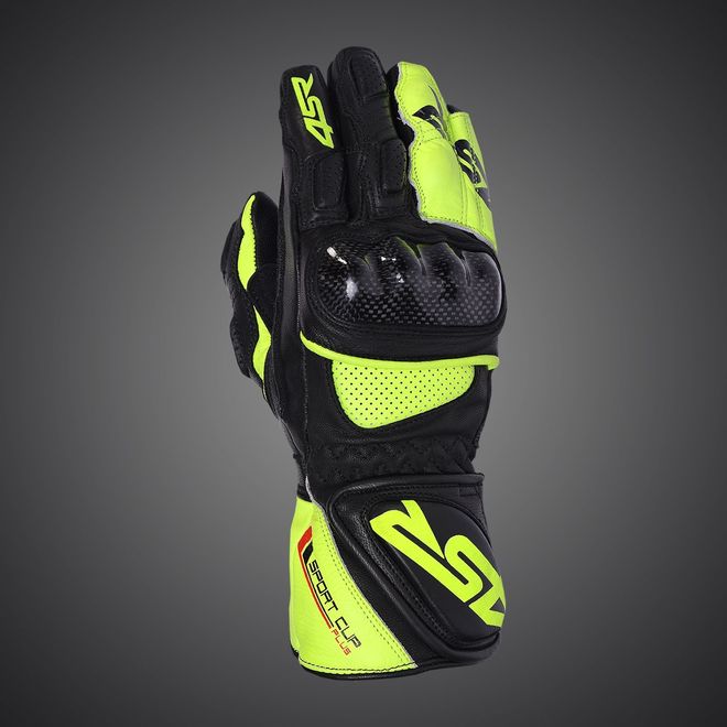 Rukavice 4SR Sport Cup Plus Yellow Rukavice 4SR Sport Cup Plus Yellow