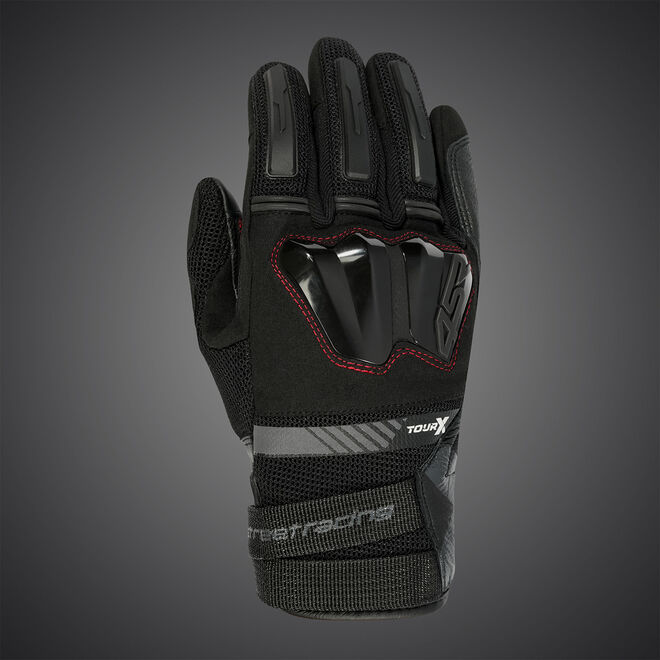 Rukavice 4SR TOUR-X