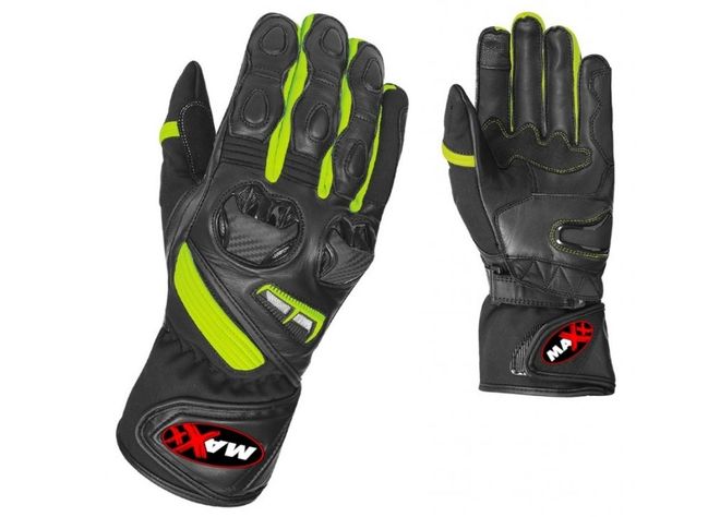 Rukavice letní Maxx - Air Protectors Rukavice letní Maxx - Air Protectors