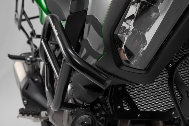 Padací rám Kawasaki Versys 1000 2018- , Versys 1100 2025-