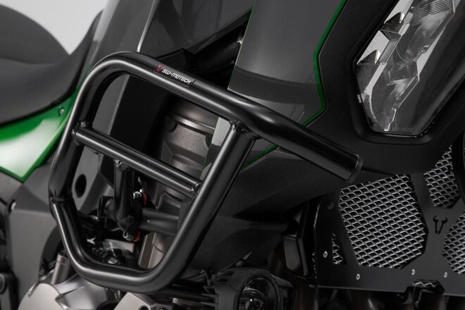 Padací rám Kawasaki Versys 1000 2018- , Versys 1100 2025-