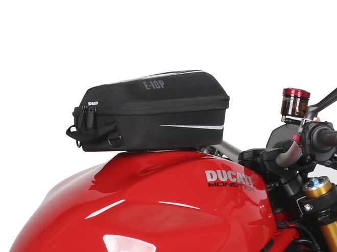 Tankvak SHAD E10P Tankvak SHAD E10P