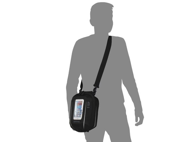 Tankvak SHAD E10P Tankvak SHAD E10P