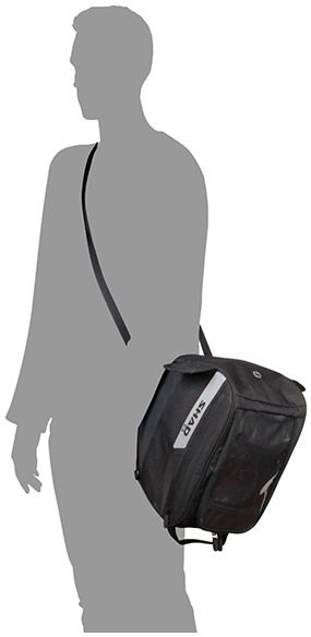 Taška pro skútry SHAD SC25 Taška pro skútry SHAD SC25