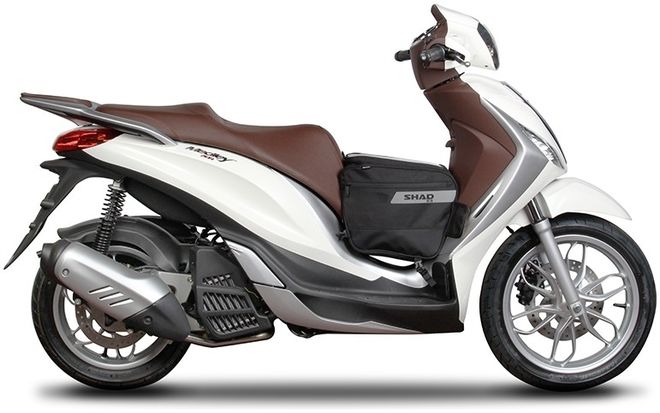 Taška pro skútry SHAD SC25 Taška pro skútry SHAD SC25