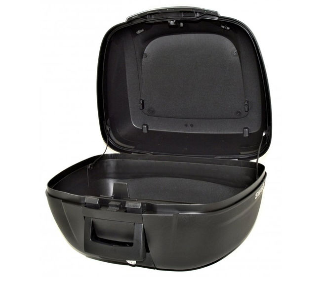 Kufr SHAD SH–40 černý matný Kufr SHAD SH–40 černý matný