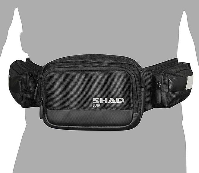 Ledvinka SHAD SL03 Ledvinka SHAD SL03