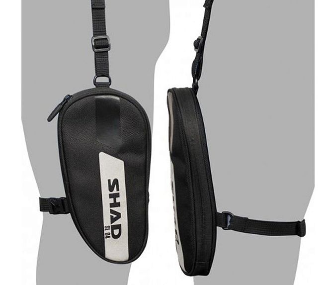 Taška na nohu malá SHAD SL04 Taška na nohu malá SHAD SL04