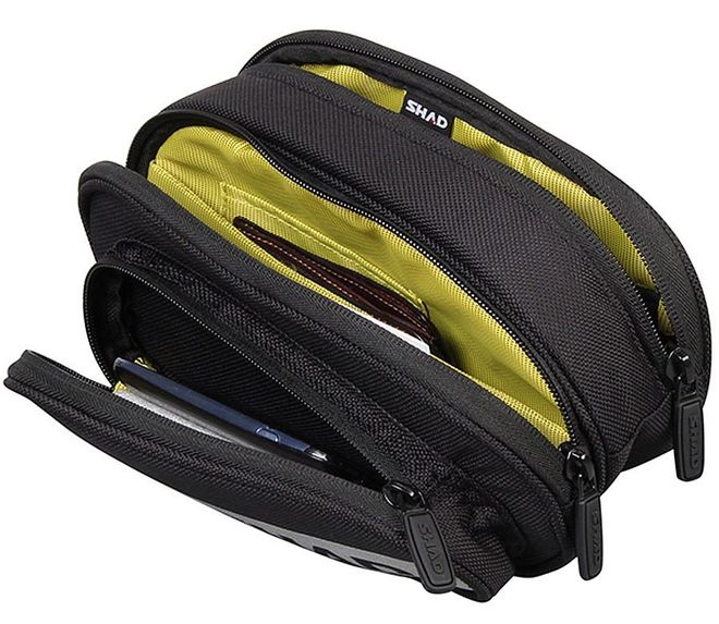Taška na nohu velká SHAD SL05 Taška na nohu velká SHAD SL05