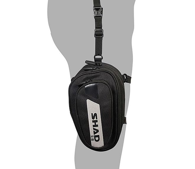 Taška na nohu velká SHAD SL05 Taška na nohu velká SHAD SL05