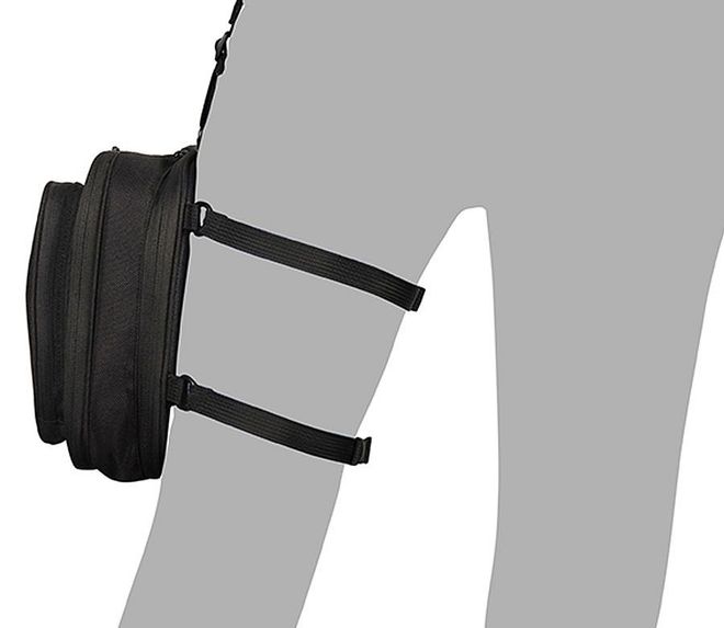 Taška na nohu velká SHAD SL05 Taška na nohu velká SHAD SL05