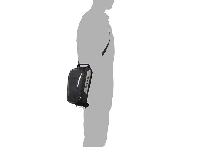 Tankvak SHAD SL12M  Tankvak SHAD SL12M