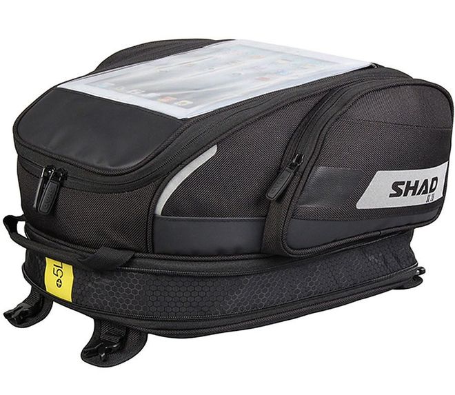 Tankvak SHAD SL20F Tankvak SHAD SL20F