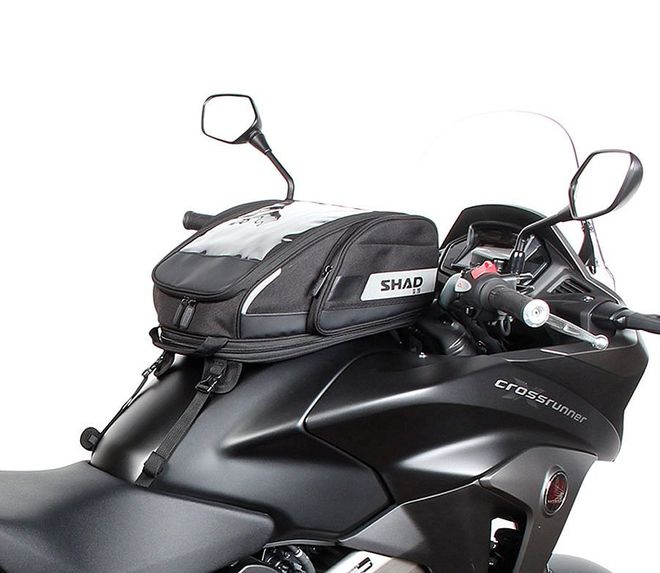 Tankvak SHAD SL20F Tankvak SHAD SL20F