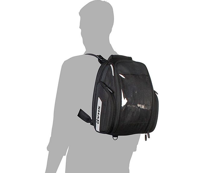 Tankvak SHAD SL20F Tankvak SHAD SL20F