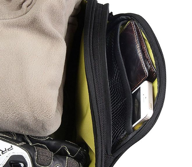 Tankvak SHAD SL20F Tankvak SHAD SL20F